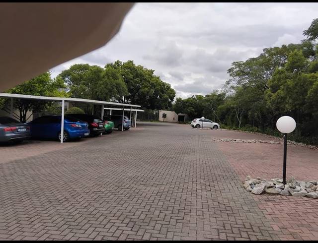 2 BEDROOM PROPERTY TO RENT IN FOURWAYS